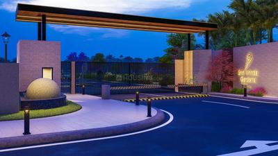 Image of 107 Sq.ft Residential Plot / Land for sale in Nagla Sadola, Mathura for Rs. 3755000