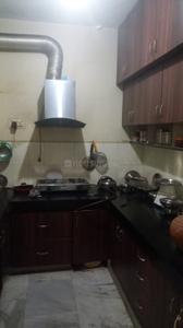 Kitchen Image of 1100 Sq.ft 2 BHK Builder Floor for sale in Uppal Southend, Sector 49 Gurgaon for Rs. 14000000