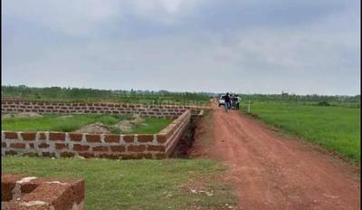 Image of 1200 Sq.ft Residential Plot / Land for sale in Patrapada, Bhubaneswar for Rs. 2820000