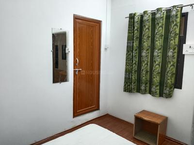 Image of 160 Sq.ft 1 BHK Independent House for rent in George Town, Allahabad for Rs. 11000