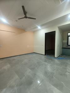 2 BHK Independent Builder Floor