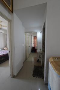 Kitchen Image of 2250 Sq.ft 2 BHK Penthouse for sale in Nana Chiloda Ahmedabad for Rs. 7500000