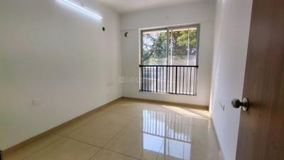 Bedroom Image of 1020 Sq.ft 2 BHK Apartment / Flat for sale in Dosti Greenscapes Phase 3, Hadapsar Pune for Rs. 9800000