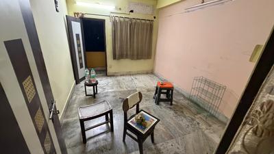 Bedroom Image of 836 Sq.ft 2 BHK Apartment / Flat for sale in Baranagar Kolkata for Rs. 5000000