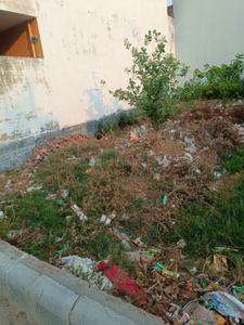Image of 1320 Sq.ft Residential Plot / Land for sale in Chitaipur, Varanasi for Rs. 9000000
