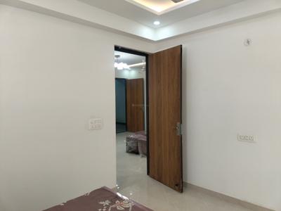 Bedroom Image of 1550 Sq.ft 3 BHK Apartment / Flat for sale in Noida Extension Greater Noida for Rs. 6000000