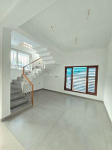 Hall Image of 2250 Sq.ft 4 BHK Independent House for sale in North Parvur Kochi for Rs. 12000000