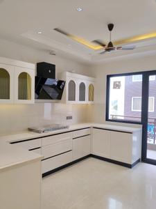 Kitchen Image of 2970 Sq.ft 4 BHK Builder Floor for sale in Ansal Esencia Sector 67, Sector 67 Gurgaon for Rs. 31500000
