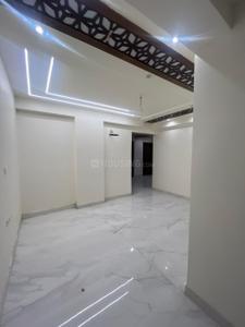 Kitchen Image of 1500 Sq.ft 3 BHK Penthouse for rent in Kalyan Oasis, Jagatpura Jaipur for Rs. 35000