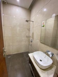 Image of 1400 Sq.ft 3 BHK Builder Floor for sale in Bishanpura, Zirakpur for Rs. 8200000