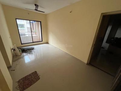 Hall Image of 805 Sq.ft 2 BHK Apartment / Flat for sale in Amrut Residency, Boisar Mumbai for Rs. 2500000