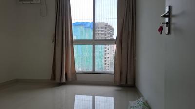 Nine Dimensions Apoorva Rise Bedroom One 2