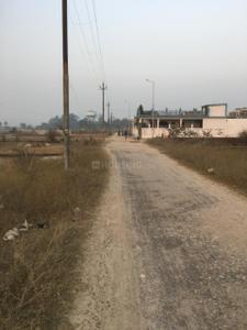 Image of 2100 Sq.ft Residential Plot / Land for sale in Banthra Sikander Pur, Lucknow for Rs. 2500000