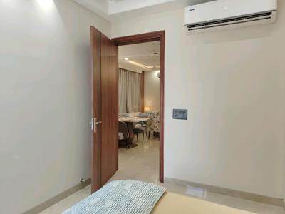Bedroom Image of 2700 Sq.ft 4 BHK Builder Floor for sale in BPTP Astaire Garden Floors, Palra Gurgaon for Rs. 24500000
