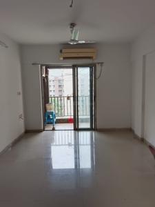 Hall Image of 750 Sq.ft 2 BHK Apartment / Flat for rent in Lodha Casa Rio Gold, Palava Phase 1 Thane for Rs. 18000
