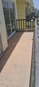 Balcony Image of 1700 Sq.ft 3 BHK Builder Floor for sale in Old Ludhiana Ludhiana for Rs. 4500000