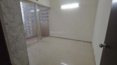Bedroom Image of 1090 Sq.ft 3 BHK Apartment / Flat for rent in Mahagun Mywoods, Noida Extension Greater Noida for Rs. 22000