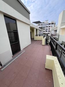 Balcony Image of 2101 Sq.ft 3 BHK Apartment / Flat for sale in Bhayli Vadodara for Rs. 9500000