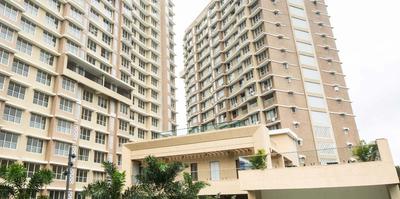 Image of 1050 Sq.ft 3 BHK Apartment / Flat for sale in Andheri East, Mumbai for Rs. 35000000