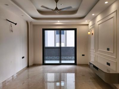 Bedroom Image of 2700 Sq.ft 4 BHK Builder Floor for sale in Big Block South City 2, Sector 49 Gurgaon for Rs. 34500000