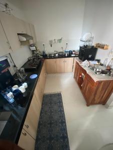 Kitchen Image of 1660 Sq.ft 2.5 BHK Apartment / Flat for sale in Amanora Aspire Towers, Hadapsar Pune for Rs. 25000000