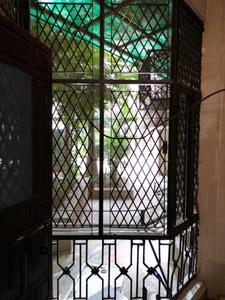 Bedroom Two Image of 1900 Sq.ft 3 BHK Apartment / Flat for sale in CGHS Azad Hind, Sector 9 Dwarka New Delhi for Rs. 25800000