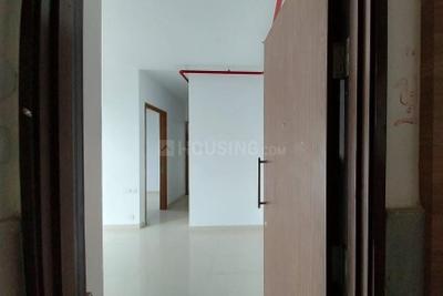 Image of 840 Sq.ft 2 BHK Apartment / Flat for sale in Kalpataru Sunrise, Thane West, Thane for Rs. 9600000