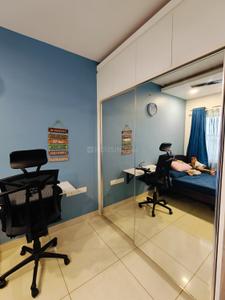 Bedroom Image of 1500 Sq.ft 3 BHK Apartment / Flat for sale in Brigade 7 Gardens, Subramanyapura Bengaluru for Rs. 23000000