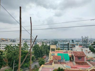 Bedroom Three Image of 2090 Sq.ft 3 BHK Apartment / Flat for sale in RR Nagar Bengaluru for Rs. 21000000