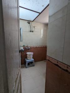 Kitchen Image of 1260 Sq.ft 3 BHK Apartment / Flat for sale in Kalwa Thane for Rs. 14000000