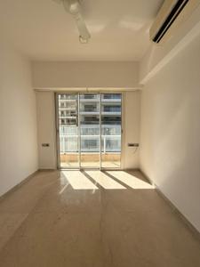 Hall Image of 1450 Sq.ft 3 BHK Apartment / Flat for sale in Omkar Alta Monte, Malad East Mumbai for Rs. 42500000