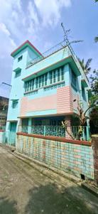 Image of 1789 Sq.ft 4 BHK Independent House for sale in Chandannagar, Hooghly for Rs. 5500000