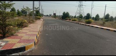 Image of 327 Sq.ft Residential Plot / Land for sale in Peram Kandakatla Valley II, Maheshwaram, Hyderabad for Rs. 8900000