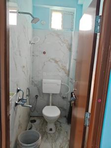 Image of 500 Sq.ft 1 RK Apartment / Flat for rent in Manikonda, Hyderabad for Rs. 9000