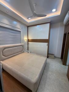 Bedroom Image of 5200 Sq.ft 4 BHK Independent House for sale in Judicial Layout Bengaluru for Rs. 62500000