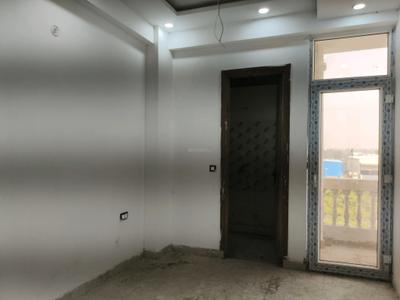 Bedroom Image of 1450 Sq.ft 3 BHK Apartment / Flat for sale in Stark Twin Chalet, Noida Extension Greater Noida for Rs. 5900000