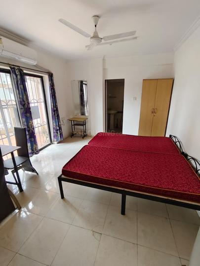 Bund garden road Bedroom 1