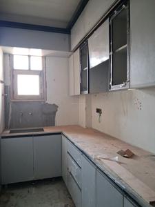 Kitchen Image of 800 Sq.ft 1 BHK Apartment / Flat for sale in First Golden Residency by First Villa LLP, Sector 73 Noida for Rs. 2150000