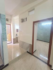 Image of 750 Sq.ft 1 BHK Apartment / Flat for rent in Banjara Hills, Hyderabad for Rs. 13000