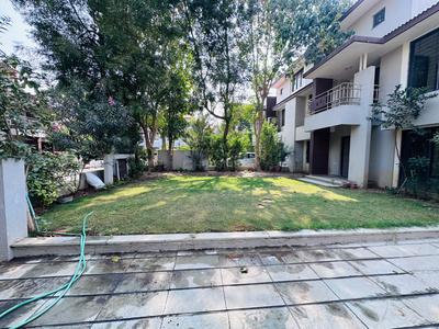 Image of 4590 Sq.ft 4 BHK Independent House for sale in South Bopal, Ahmedabad for Rs. 45000000