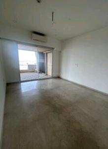 Hall Image of 2200 Sq.ft 3 BHK Apartment / Flat for rent in Lokhandwala Minerva, Worli Mumbai for Rs. 350000