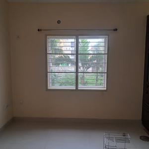 Bedroom Image of 1149 Sq.ft 2 BHK Apartment / Flat for sale in BBCL Ashraya, Thoraipakkam Chennai for Rs. 9200000