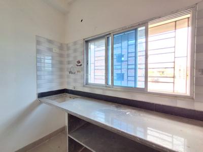 Kitchen Image of 925 Sq.ft 2 BHK Apartment / Flat for sale in Keshtopur Kolkata for Rs. 3680000
