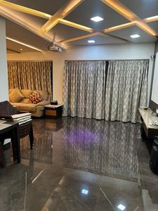 Hall Image of 5600 Sq.ft 5 BHK Villa for sale in New Alkapuri Vadodara for Rs. 50000000