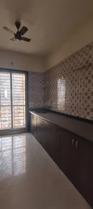 Kitchen Image of 1550 Sq.ft 2 BHK Apartment / Flat for sale in Shanti Green Palms, Ghansoli Navi Mumbai for Rs. 26000000