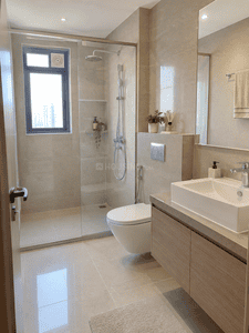 Image of 1440 Sq.ft 3 BHK Apartment / Flat for sale in Meridian Park at The Prestige City, Dommasandra, Bengaluru for Rs. 15700000
