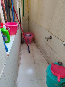 Balcony Image of 1053 Sq.ft 2 BHK Apartment / Flat for sale in West Mambalam Chennai for Rs. 12500000
