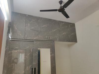 Bedroom Image of 950 Sq.ft 2 BHK Builder Floor for rent in GB Palya Bengaluru for Rs. 24000