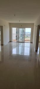 Hall Image of 1733 Sq.ft 3 BHK Apartment / Flat for sale in Incor Pbel City, Kelambakkam Chennai for Rs. 9500004