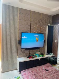 Hall Image of 2060 Sq.ft 3.5 BHK Duplex for sale in Sarjapur Bengaluru for Rs. 15500000